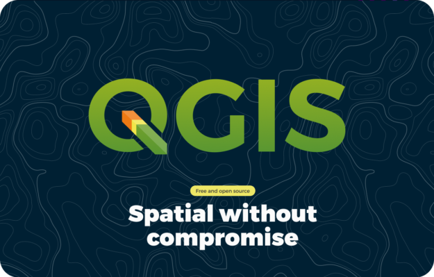 QGIS: o Software de Mapas e SIG Grátis Mais Completo (2026) QGIS: o Software de Mapas e SIG Grátis Mais Completo (2026)