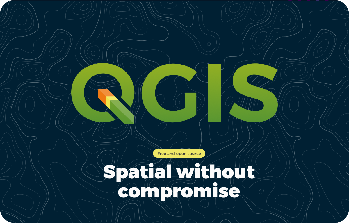 QGIS: o Software de Mapas e SIG Grátis Mais Completo (2026)