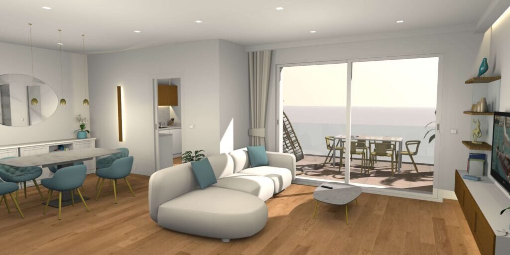 Sweet Home 3D: Projete e Decore sua Casa em 3D de Graça