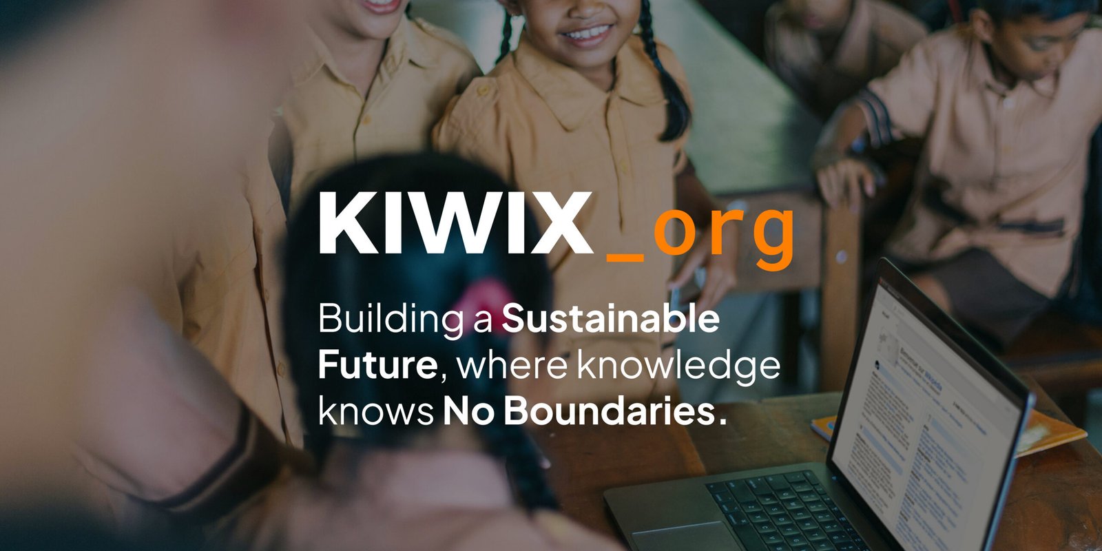 Kiwix: a Wikipédia Inteira Offline e de Graça no seu PC