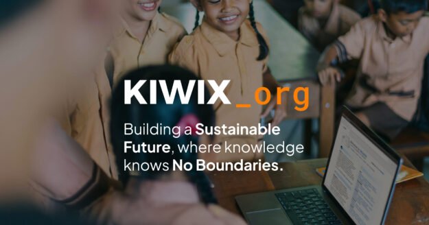 Kiwix: a Wikipédia Inteira Offline e de Graça no seu PC