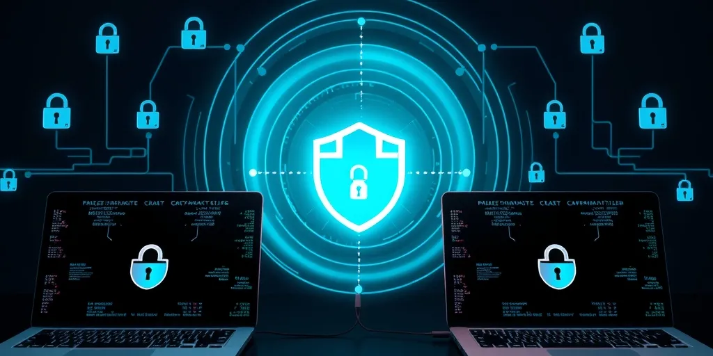 OnionShare: Como Enviar Arquivos com Privacidade Total via Tor OnionShare: Como Enviar Arquivos com Privacidade Total via Tor