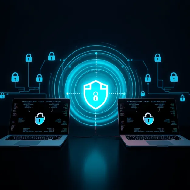 OnionShare: Como Enviar Arquivos com Privacidade Total via Tor OnionShare: Como Enviar Arquivos com Privacidade Total via Tor