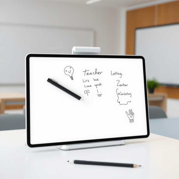OpenBoard: A Lousa Digital Grátis Que Substitui o SMART Notebook