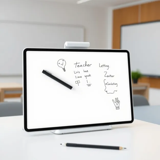 OpenBoard: A Lousa Digital Grátis Que Substitui o SMART Notebook OpenBoard: A Lousa Digital Grátis Que Substitui o SMART Notebook