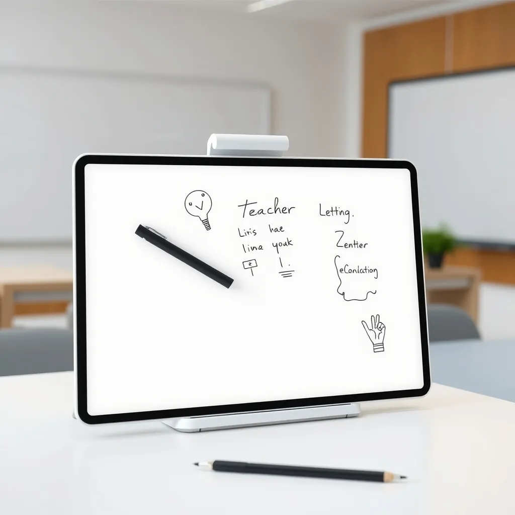 OpenBoard: A Lousa Digital Grátis Que Substitui o SMART Notebook