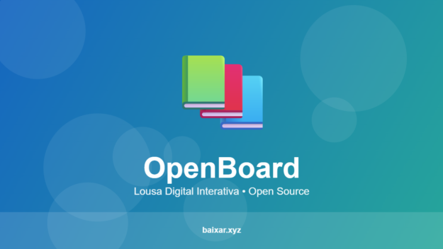 Openboard featured