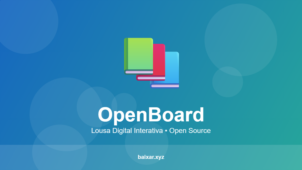 Openboard featured