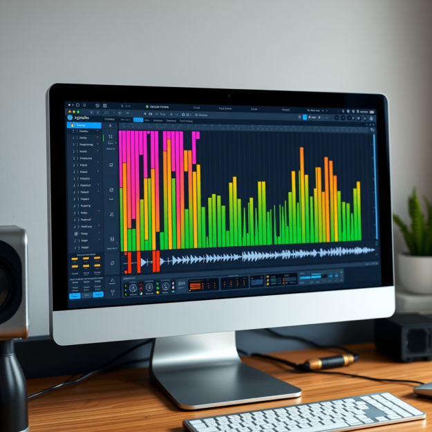 OpenMPT 2026: Tracker Musical Grátis (Open Source)