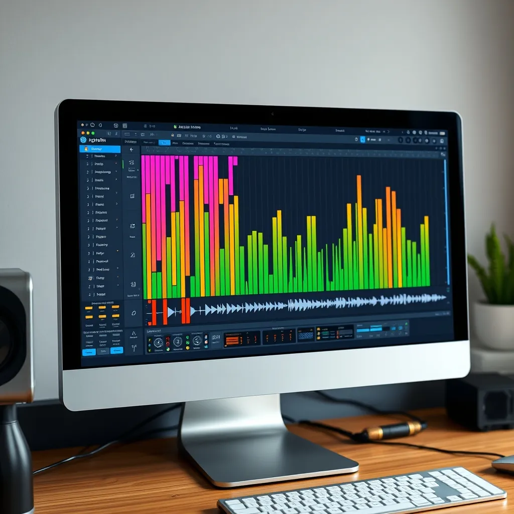 OpenMPT 2026: Tracker Musical Grátis (Open Source)