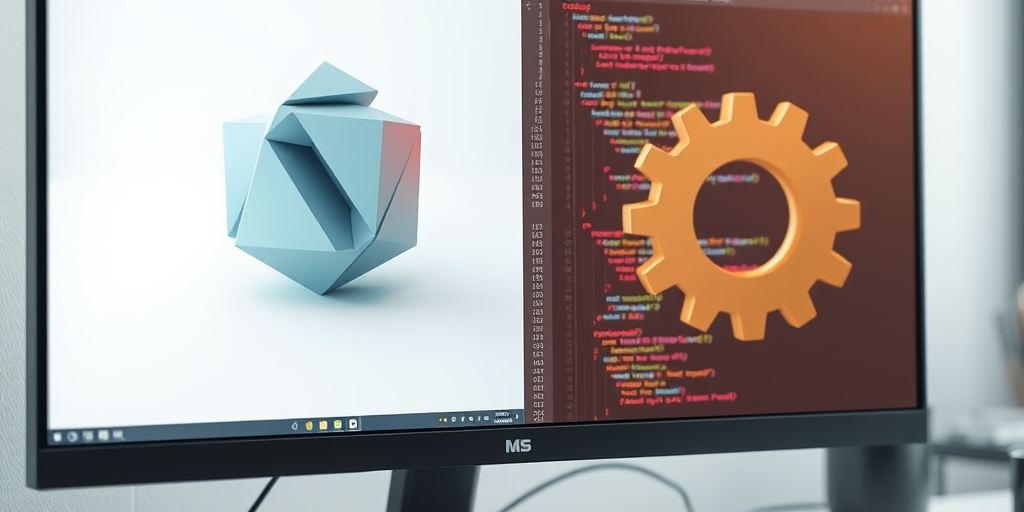 OpenSCAD: CAD 3D Programado Grátis Open Source 2026 OpenSCAD: CAD 3D Programado Grátis Open Source 2026