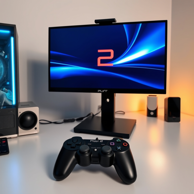 PCSX2: Emulador de PlayStation 2 Grátis para PC (2026)