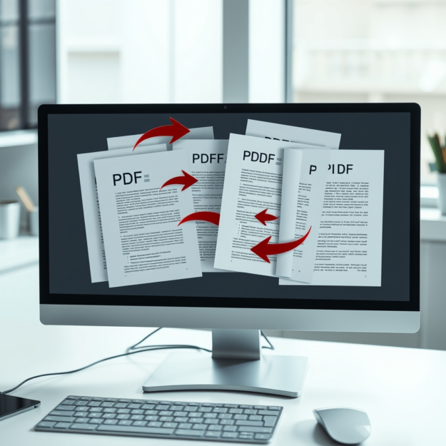 PDFsam Basic: Junte e Divida PDFs Grátis Sem Limite (2026)