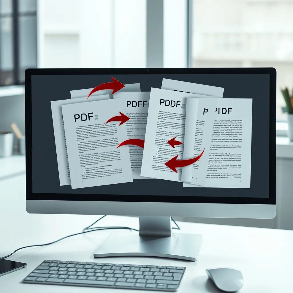 PDFsam Basic: Junte e Divida PDFs Grátis Sem Limite (2026)