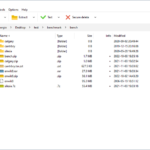 PeaZip: Alternativa Gratis ao WinRAR sem Nag Screen
