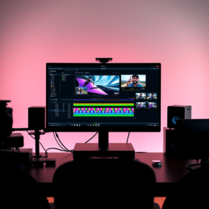 Pitivi 2026: Editor de Vídeo GNOME Grátis (Open Source)