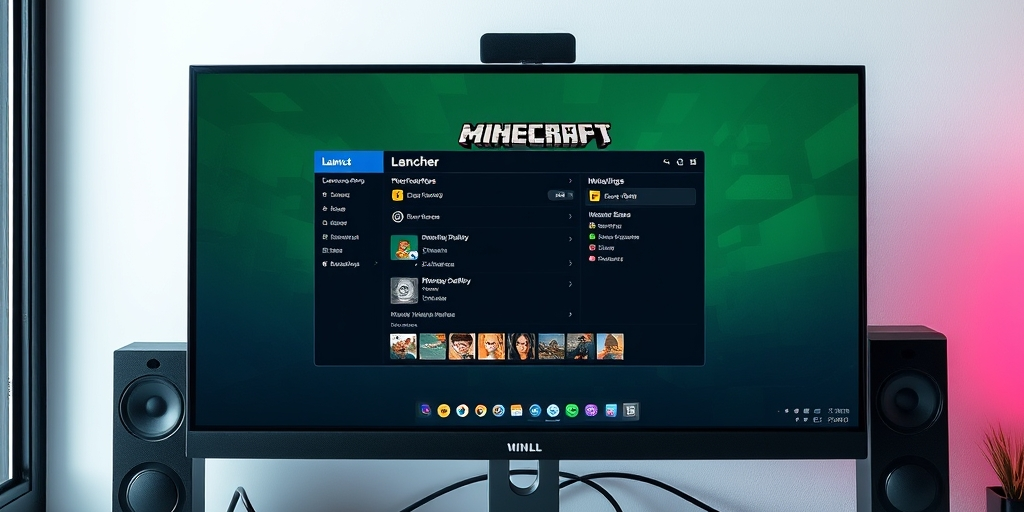 PrismLauncher: Launcher Minecraft Mods Grátis Open Source PrismLauncher: Launcher Minecraft Mods Grátis Open Source