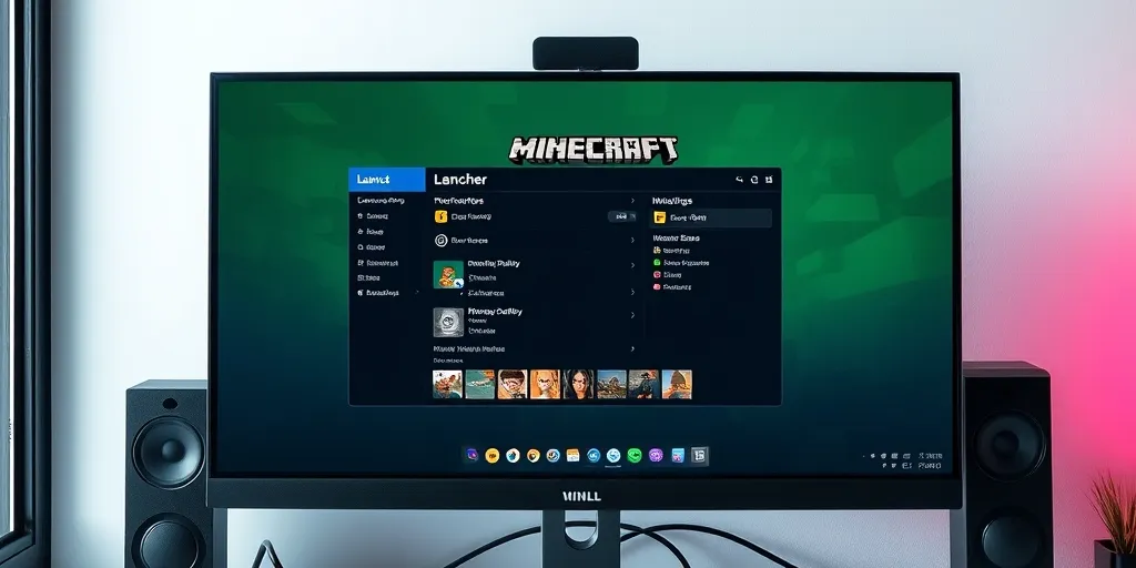 PrismLauncher: Launcher Minecraft Mods Grátis Open Source PrismLauncher: Launcher Minecraft Mods Grátis Open Source