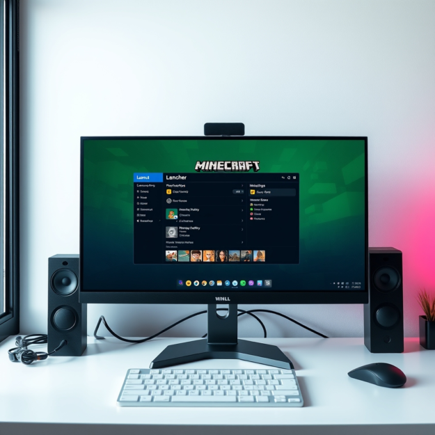 PrismLauncher: Launcher Minecraft Mods Grátis Open Source