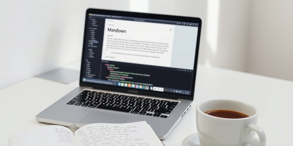 QOwnNotes: App de Notas Markdown Grátis (2026) QOwnNotes: App de Notas Markdown Grátis (2026)