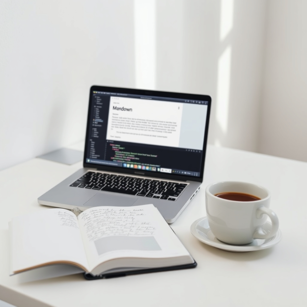 QOwnNotes: App de Notas Markdown Grátis (2026) QOwnNotes: App de Notas Markdown Grátis (2026)