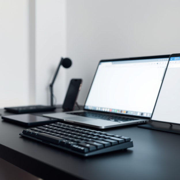 qutebrowser: o Navegador Grátis Controlado 100% pelo Teclado qutebrowser: o Navegador Grátis Controlado 100% pelo Teclado