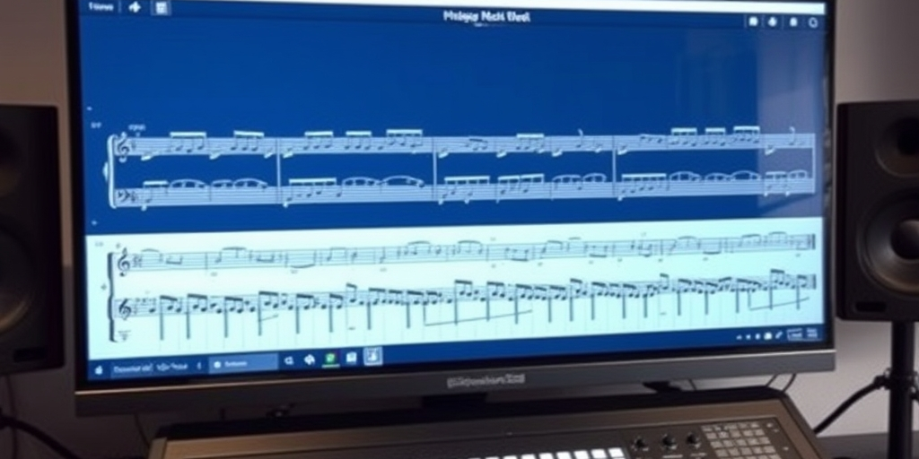Rosegarden: Sequenciador MIDI, Audio e Partituras Gratis no Linux Rosegarden: Sequenciador MIDI, Audio e Partituras Gratis no Linux