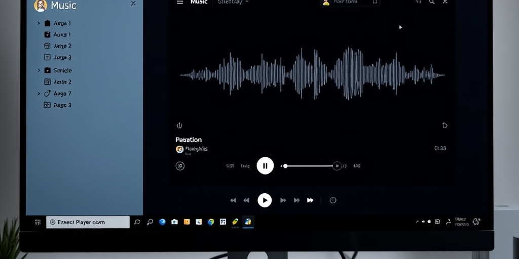 Sayonara Player 2026: Player Música Leve e Rápido Linux