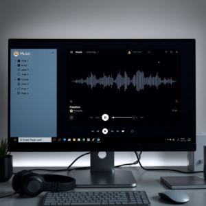 Sayonara Player 2026: Player Música Leve e Rápido Linux