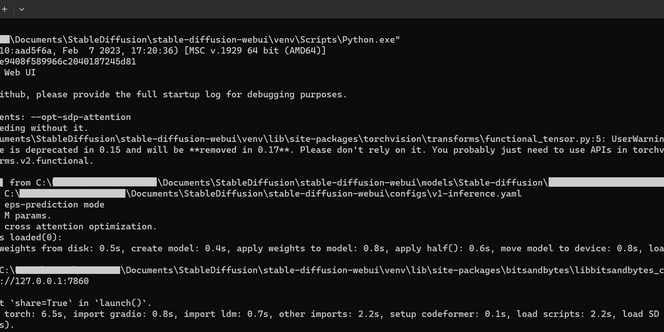 Stable Diffusion 1.5: Como Rodar IA Leve Gratis Stable Diffusion 1.5: Como Rodar IA Leve Gratis