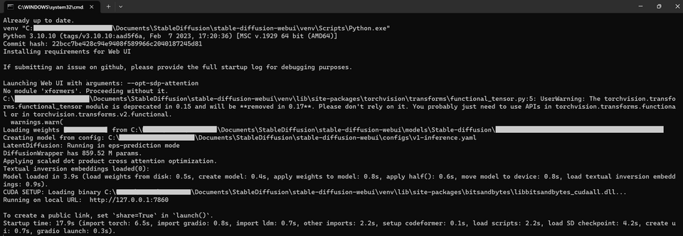 Stable Diffusion 1.5: Como Rodar IA Leve Gratis