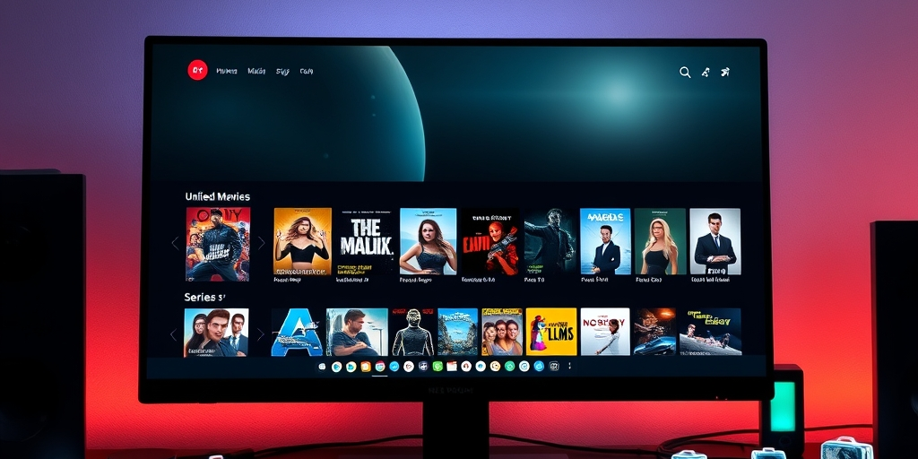 Stremio: Filmes e Séries Grátis em Uma Só Plataforma (2026)