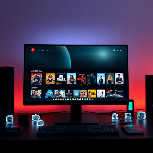 Stremio: Filmes e Séries Grátis em Uma Só Plataforma (2026)