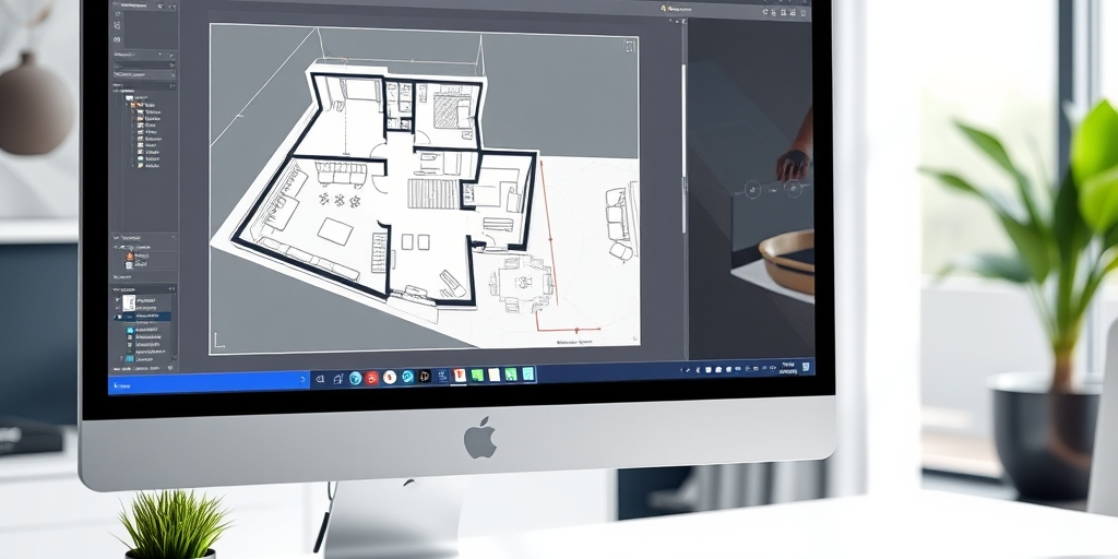 Sweet Home 3D: Projete e Decore sua Casa em 3D de Graça