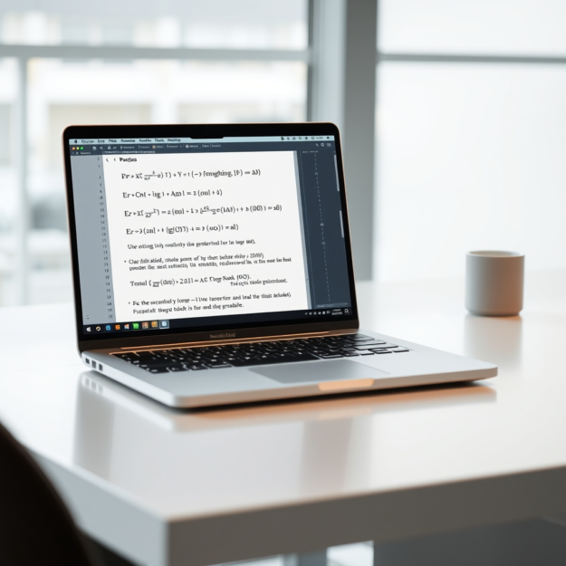 TeXstudio 2026: Editor LaTeX Grátis Para Tese e Artigos