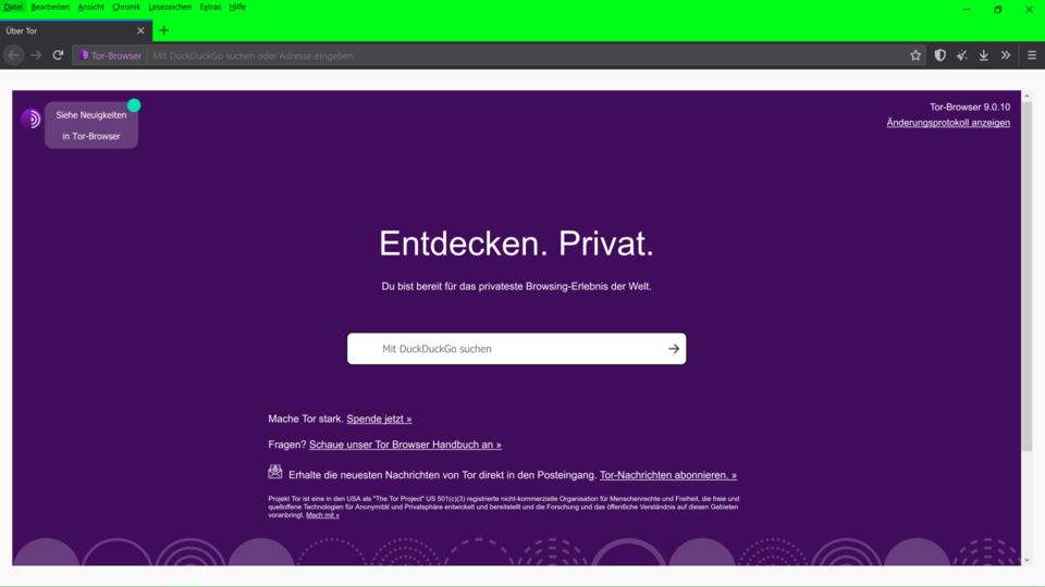 Tor Browser: Navegacao Anonima Gratis com Privacidade Tor Browser: Navegacao Anonima Gratis com Privacidade