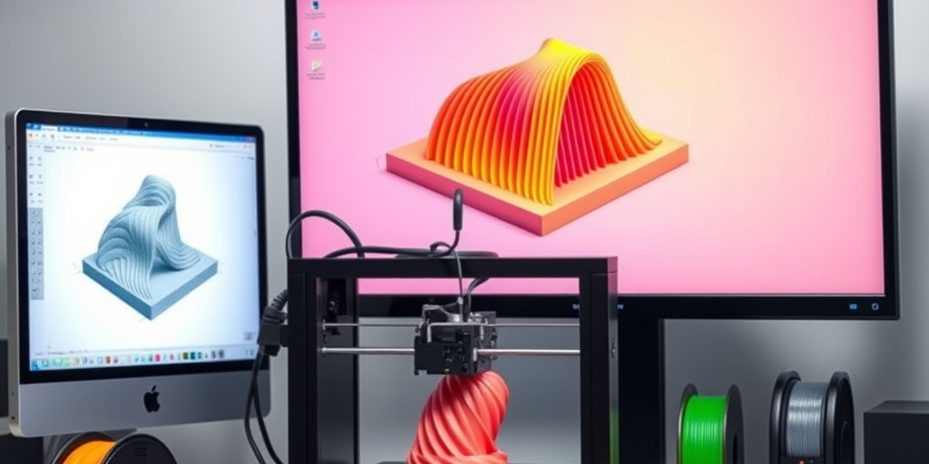 Ultimaker Cura: Fatiador 3D Grátis e Open Source 2026 Ultimaker Cura: Fatiador 3D Grátis e Open Source 2026