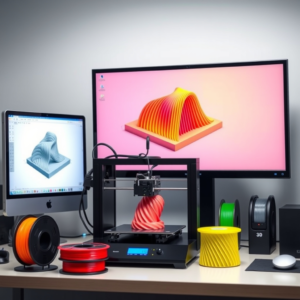 Ultimaker Cura: Fatiador 3D Grátis e Open Source 2026