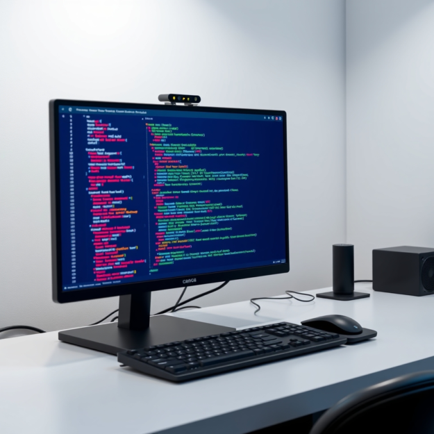 WezTerm: Emulador de Terminal GPU Grátis (Guia 2026) WezTerm: Emulador de Terminal GPU Grátis (Guia 2026)