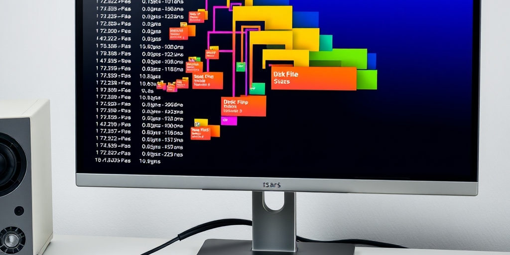 WinDirStat: Como Descobrir o Que Está Lotando Seu HD ou SSD WinDirStat: Como Descobrir o Que Está Lotando Seu HD ou SSD