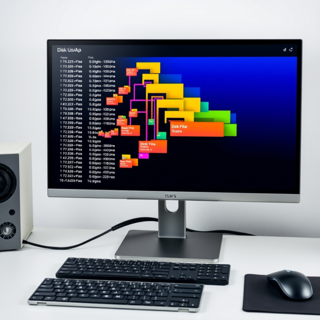 WinDirStat: Como Descobrir o Que Está Lotando Seu HD ou SSD WinDirStat: Como Descobrir o Que Está Lotando Seu HD ou SSD