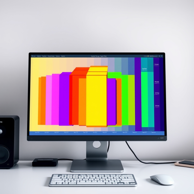 WinDirStat: Veja o Que Ocupa Espaco no Seu PC (Gratis)