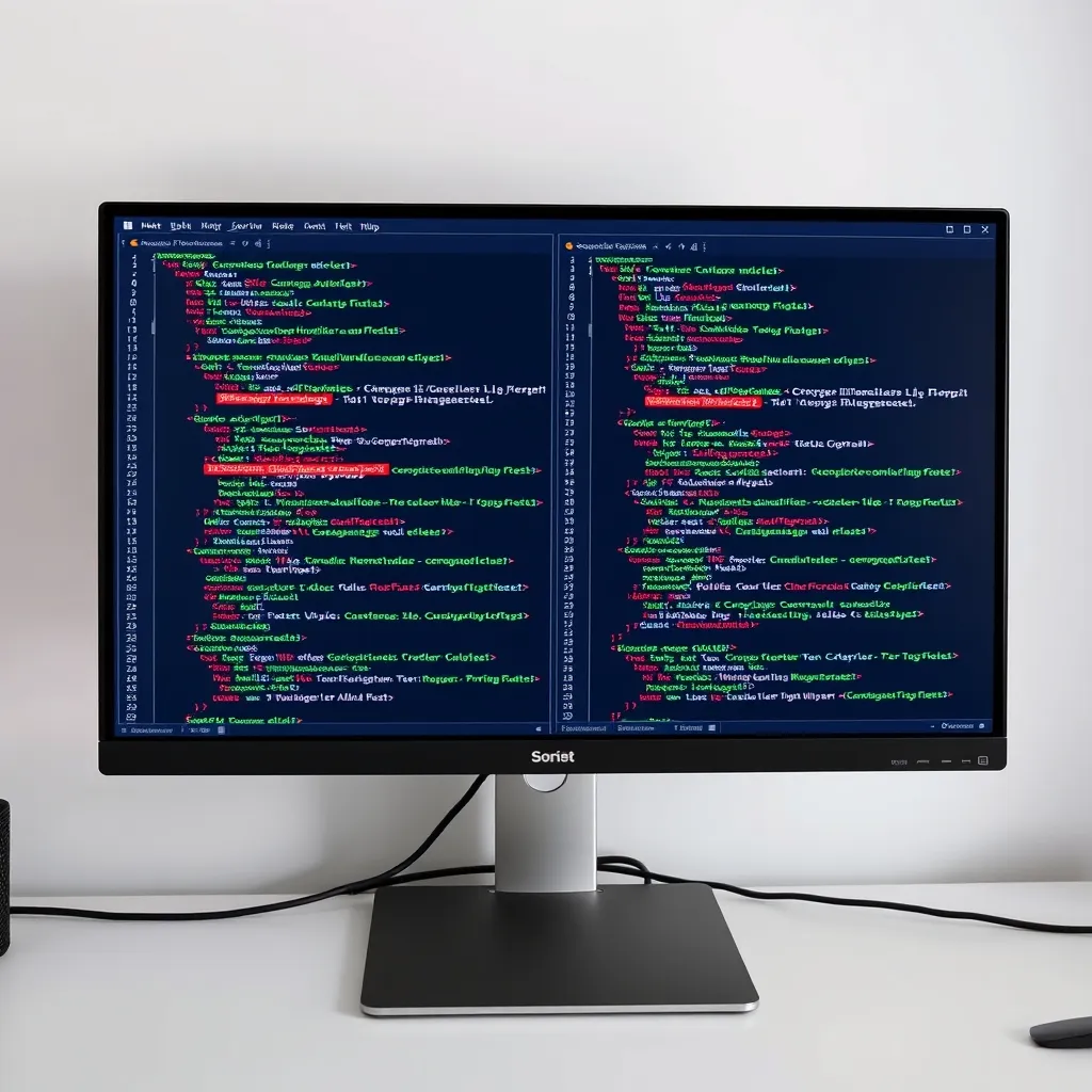 WinMerge: compare e mescle arquivos e pastas no Windows (gratis) WinMerge: compare e mescle arquivos e pastas no Windows (gratis)