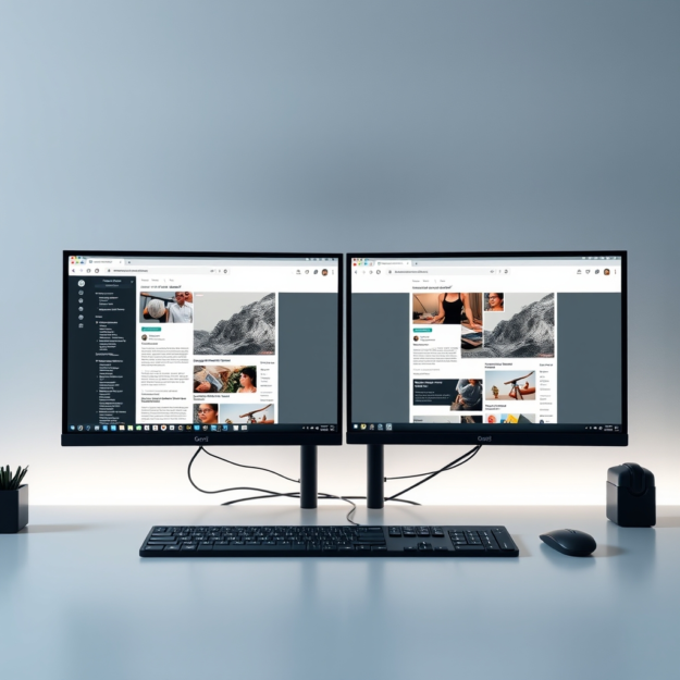 Zen Browser: o Navegador Focado em Produtividade (2026) Zen Browser: o Navegador Focado em Produtividade (2026)