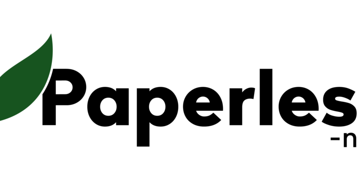 960px-Paperless-Ngx_Black_Logo 960px Paperless Ngx Black Logo