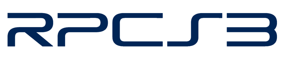 960px-RPCS3_Logo