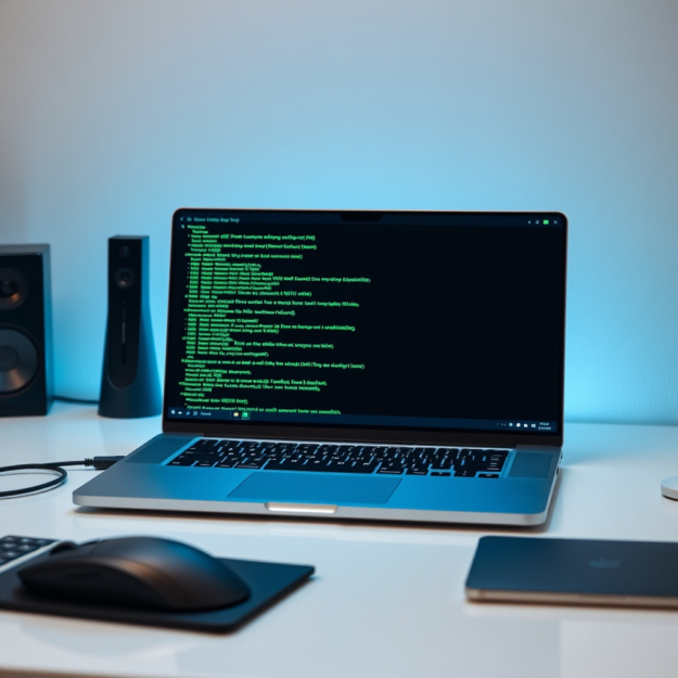 Alacritty Download Gratis: Terminal Ultra Rapido para Windows