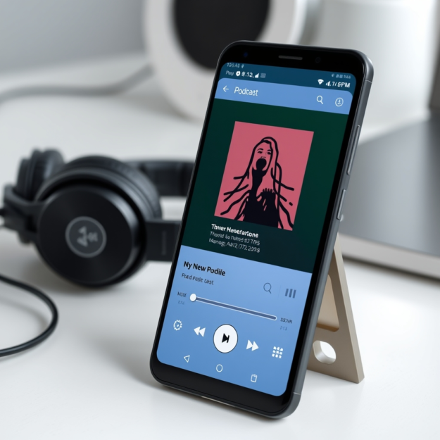 AntennaPod: Guia Completo do Melhor Podcast Grátis em 2026