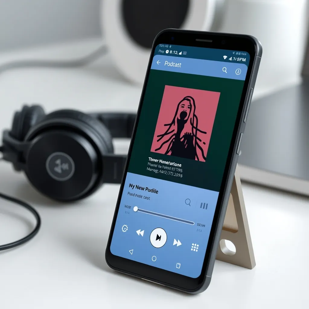 AntennaPod: Guia Completo do Melhor Podcast Grátis em 2026 AntennaPod: Guia Completo do Melhor Podcast Grátis em 2026