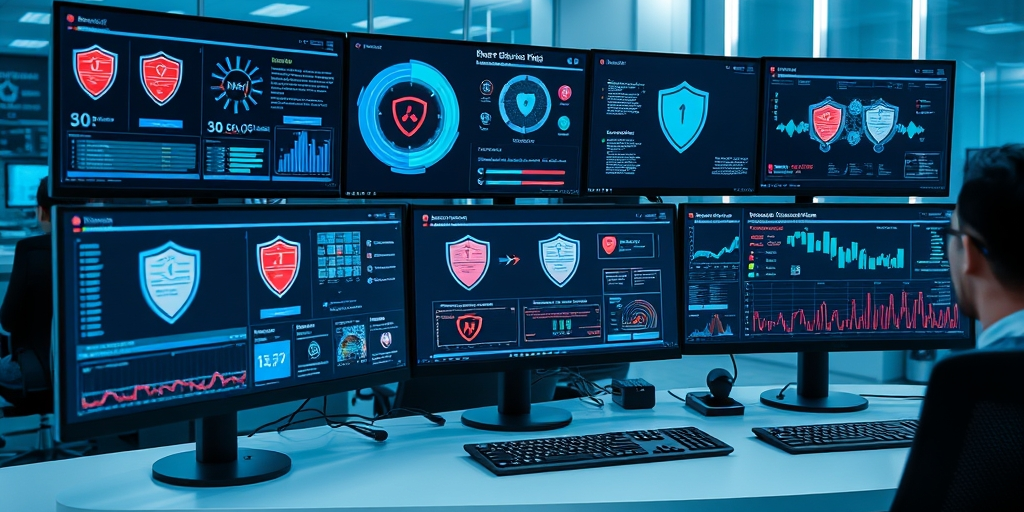 Antivirus vs EDR: Guia Completo para Proteção de Dados